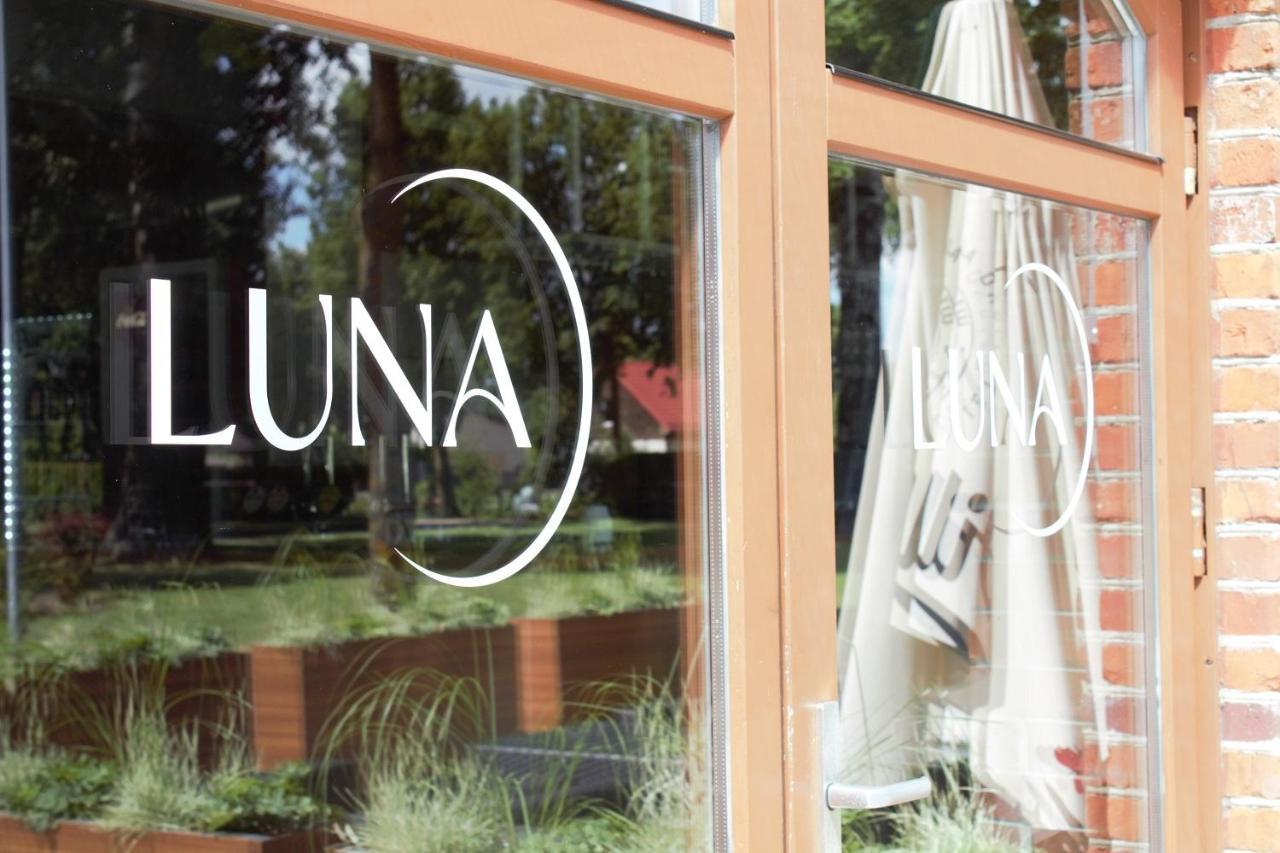 Luna Mariampol Zewnętrze zdjęcie