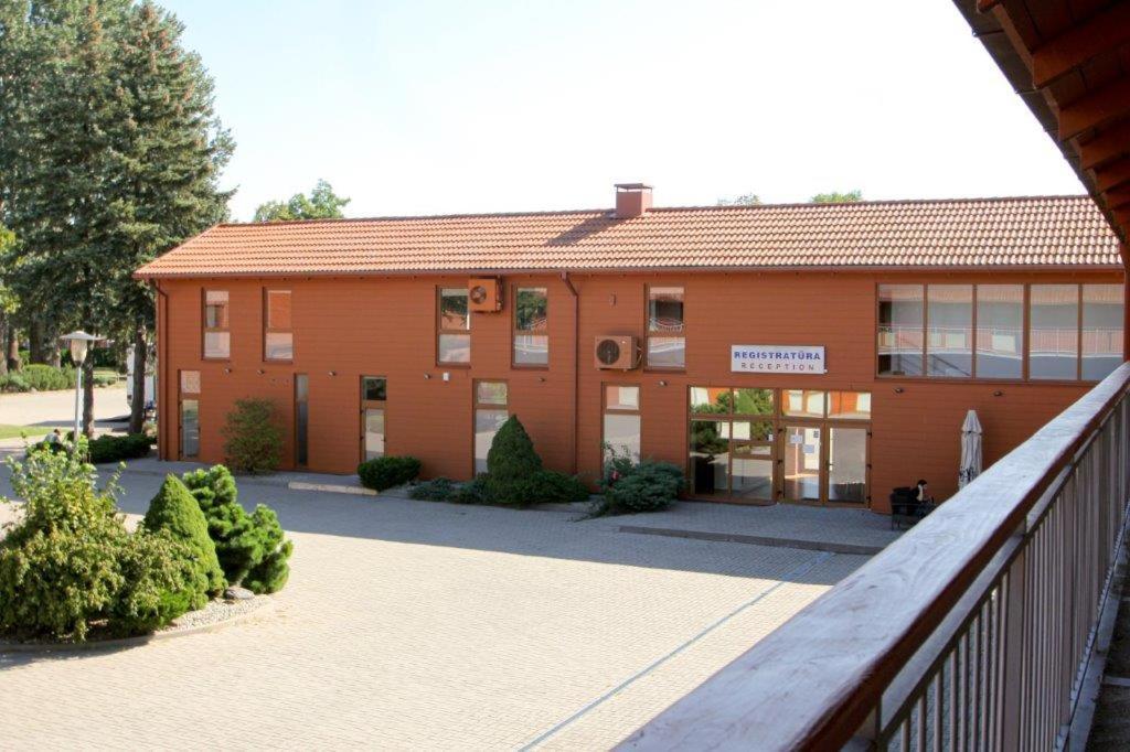 Luna Mariampol Zewnętrze zdjęcie